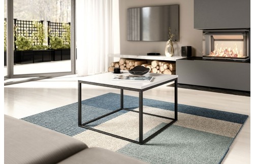 KLUB STOLIĆ AVORIO - BIJELA VISOKI SJAJ