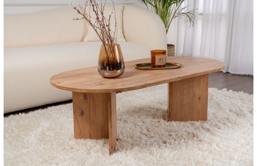 Klub stolić Daron (Atlantski bor)