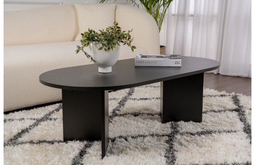 Klub stolić Daron (Crni)