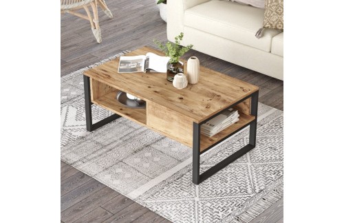 Klub stolić Deral (Atlantski bor)