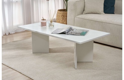 Klub stolić Elvor (Bijeli)