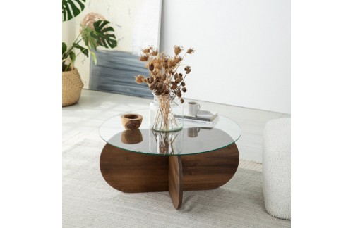 Klub stolić Falir (orah)