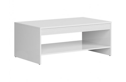 KLUB STOLIĆ FLAMES - BIJELA/BIJELA VISOKI SJAJ