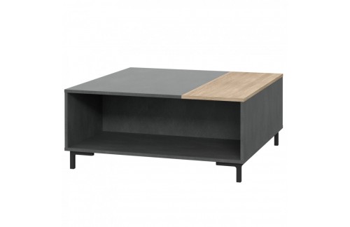 Klub stolić GALACTIQUE (cement)