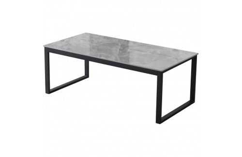 Klub stolić HANOS (siva visok sjaj)