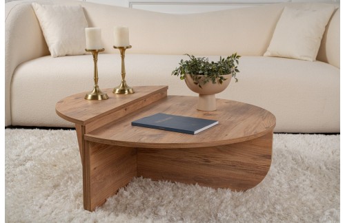 Klub stolić Helan (Atlantski bor)