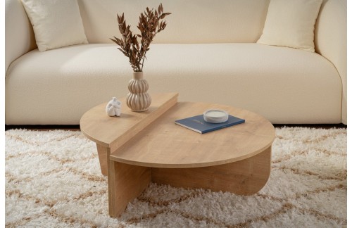 Klub stolić Helan (Medeni hrast)