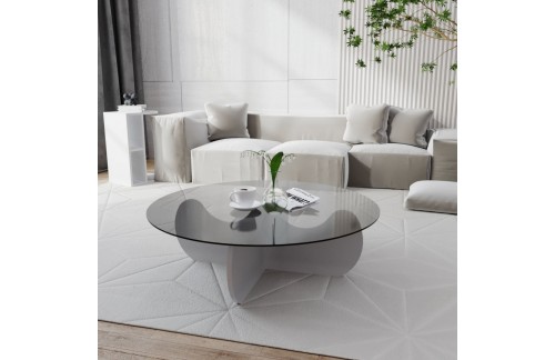 Klub stolić Ilnor (Bijeli)