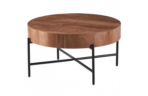 Klub stolić KAMIK (smeđi)