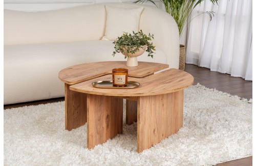 Klupski stolić Lerin (Atlantski bor)