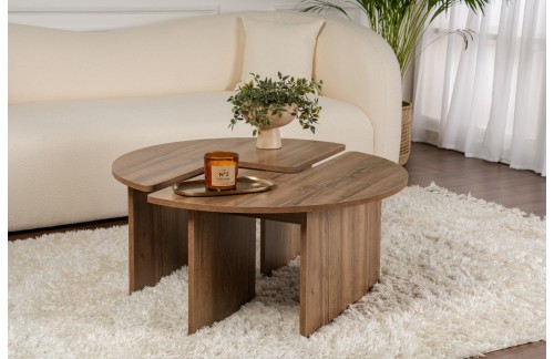 Klub stolić Lerin (Orah)