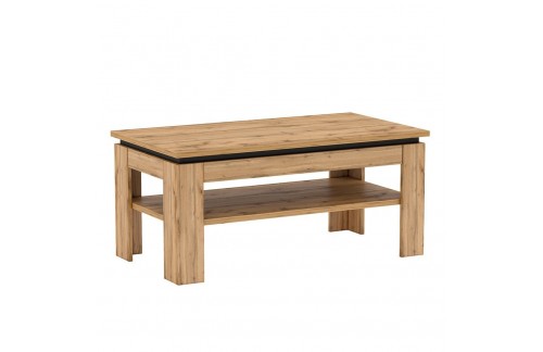 Klub stolić MAREDA 5 (hrast)