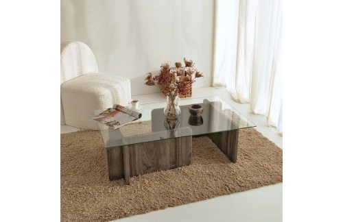 Klupski stolić Narel (orah)