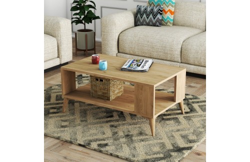 Klub stolić Neral (Hrast)