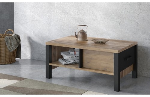 KLUB STOLIĆ OLIN- SMREKA/CRNI