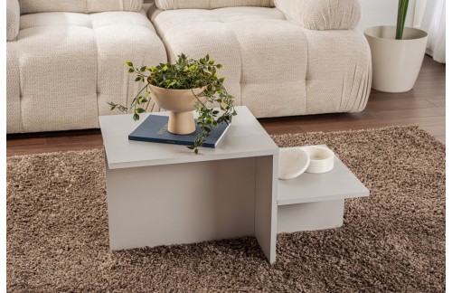 Klub stolić Pavor (Siva)