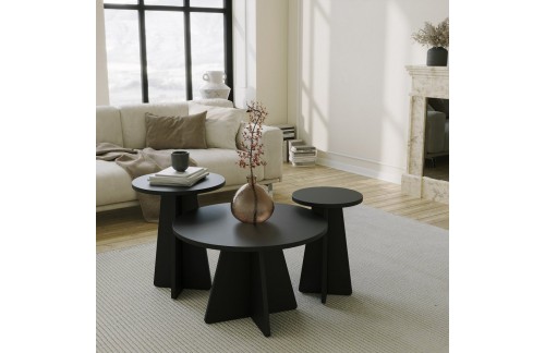 Klub stolić Pelon (Crni)