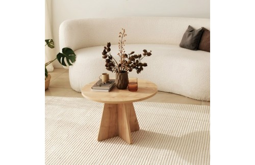 Klub stolić Silor (Hrast)