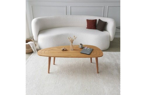 Klub stolić Sorel (Tikovina)