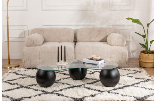 Klub stolić Tivon (Crni)