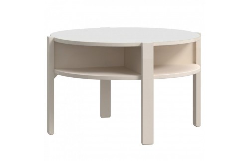 Klub stolić TOBAGO (svijetlosmeđi)