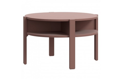 Klub stolić TOBAGO (terakota)