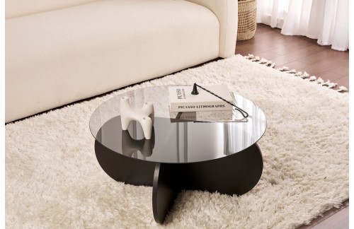 Klub stolić Toral (Crna)