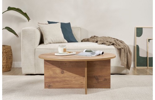 Klub stolić Vanir (Atlantski bor)