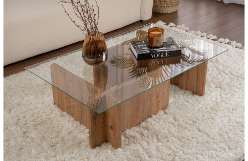 Klub stolić Varin (Atlantski bor)