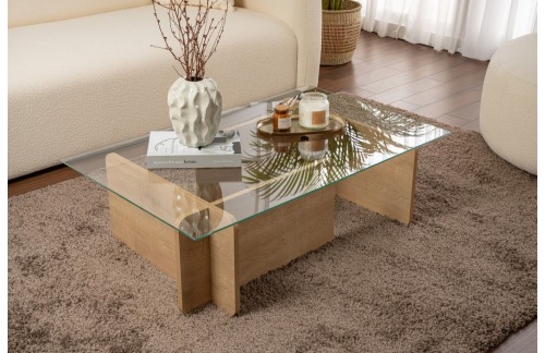 Klub stolić Varin (Hrast)