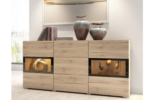 Komoda Baros (san remo) - RASPRODAJA