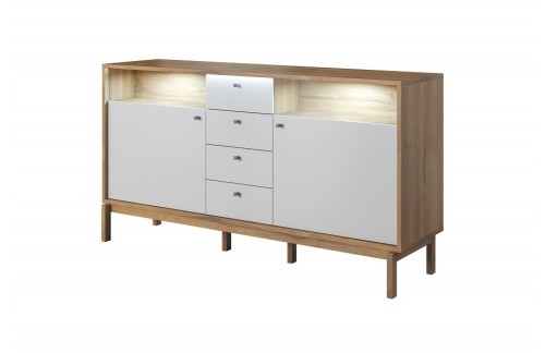 Komoda SKANDY 
