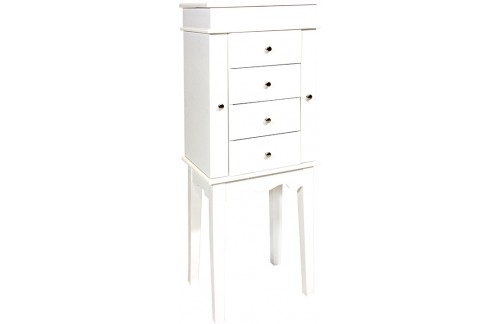 Komoda za nakit LORA 