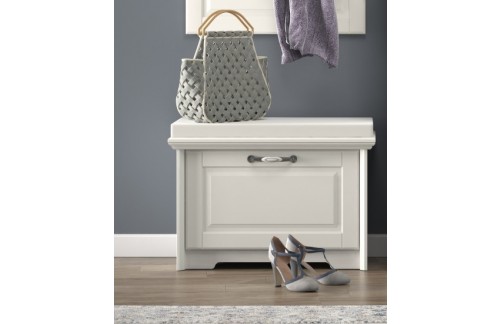 Komoda MILLA EVERGREEN