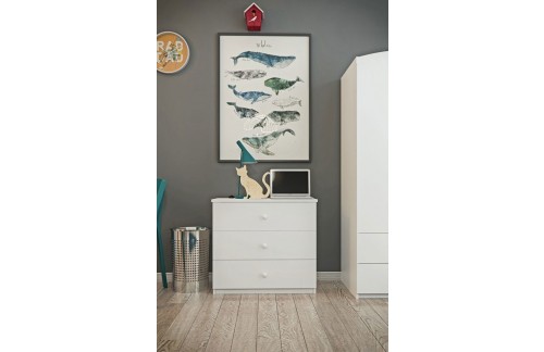 DREAMY LADIČAR (VIŠE BOJA)