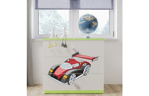 DREAMY LADIČAR FORMULA (VIŠE BOJA)