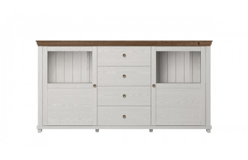 KOMODA EVORA - ABISKO PEPEO