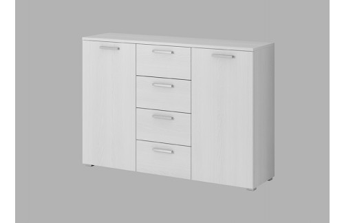 KOMODA GALANT - ABISKO PEPEO