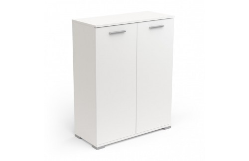 Komoda IZZY 385243 (bijela)