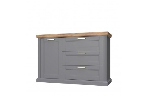 KOMODA KALLA TARA K13 -GRAFIT