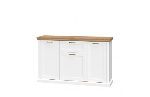 KOMODA KALLA TARA K3K1F-BIJELA