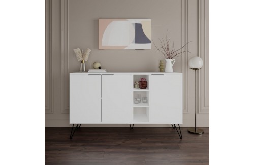 Komoda Relan (Bijela)