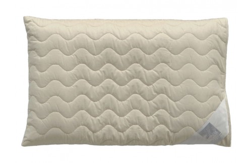 Kompaktni anatomski jastuk Latex Anatom Compact  