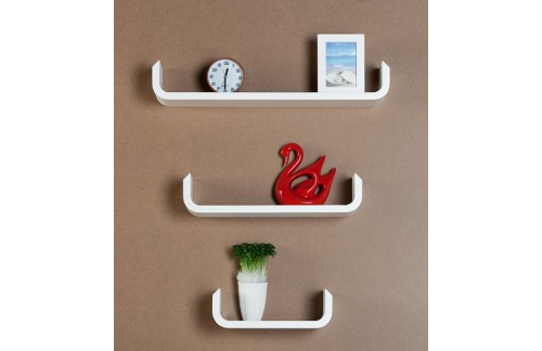 Komplet 3 police Fly