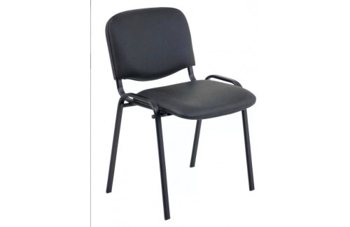  Konferencijska stolica KS03  -crna