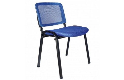 Konferencijska stolica VISITOR (plava)