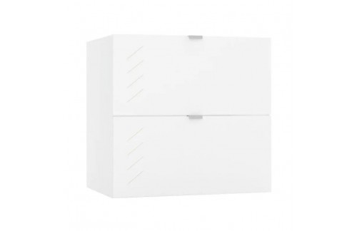 Donji kupaonski ormarić ROSA DUM 60 S/2