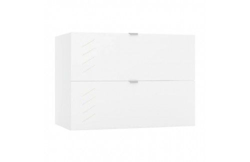 Donji kupaonski ormarić ROSA DUM 80 S/2