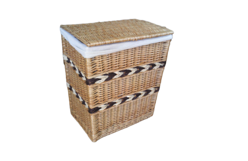 KOŠ ZA RUBLJE RATAN