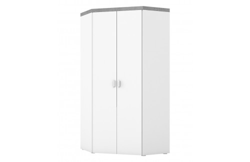 KUTNI GARDEROBNI ORMAR CASPER